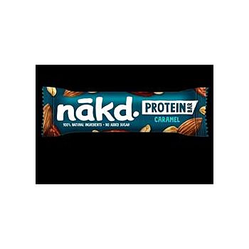 Nakd - Protein Caramel Bar (45g)