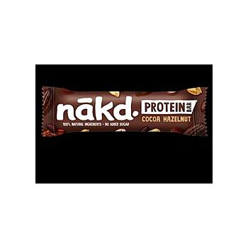 Nakd - Protein Cocoa Hazelnut Bar (45g)