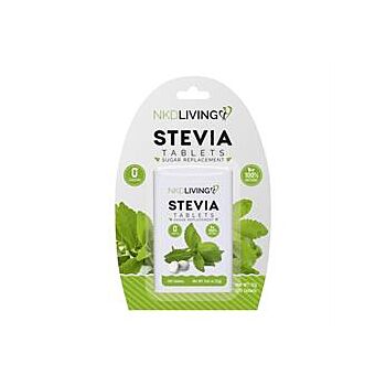 NKD Living - Stevia Tablets (200 tablet)