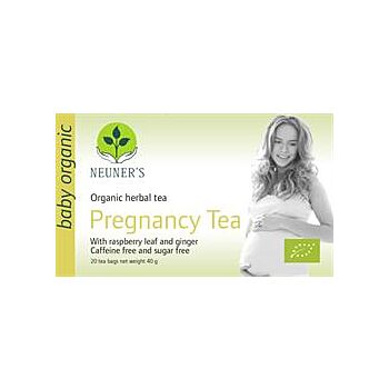 Neuners - Organic Pregnancy Tea (40g)