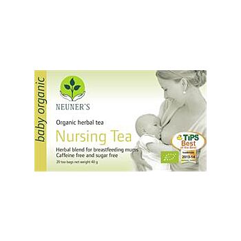 Neuners - Organic Nursing Tea (40g)