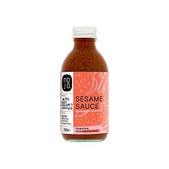Nojo - Sesame Sauce (200ml)