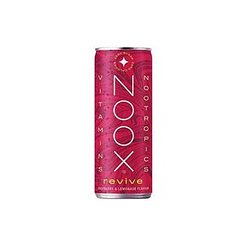 Noox - Nootropic Vitamin Drink (250ml)