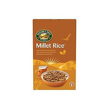 Natures Path - Millet Rice (375g)