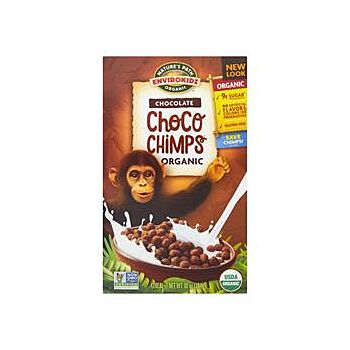 Natures Path - Envirokidz Choco Chimps (284g)