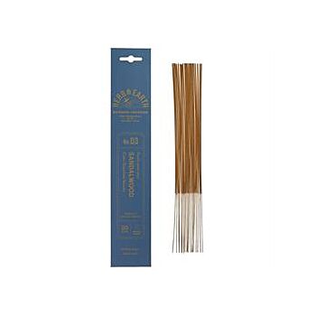 Nippon Kodo - H&E Incense Sandalwood (20sticks)