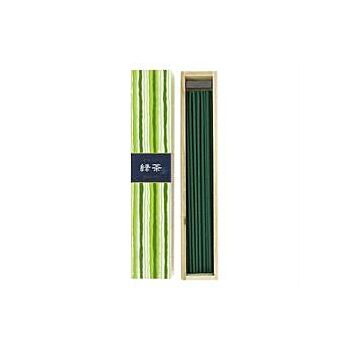 Nippon Kodo - Kayuragi Incense Green Tea (40sticks)