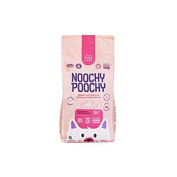 NOOCHY POOCHY - Adult Vegan Dog Food (2kg)