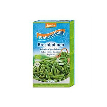 Natural Cool - Cut Green Beans (450g)