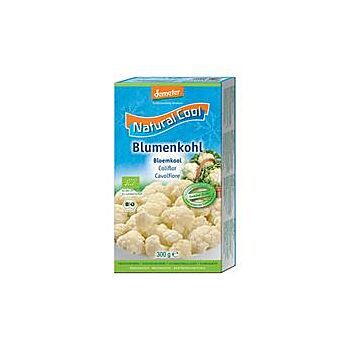 Natural Cool - Organic Cauliflower (300g)