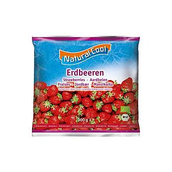 Natural Cool - Strawberries (300g)