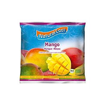 Natural Cool - Mango (300g)