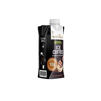 Naturli Ambient - Organic Iced Coffee (330ml)