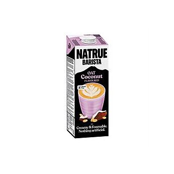 Natrue - Oat Coconut Barista (1l)