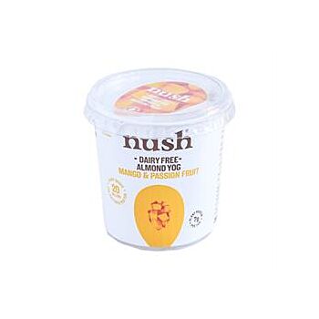 Nush - Mango Passionfruit Yoghurt (350g)