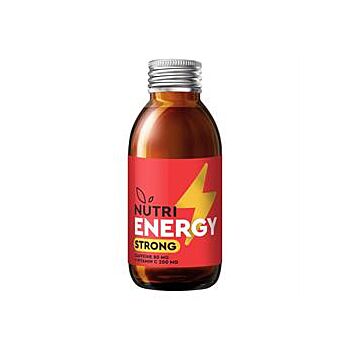 Nutri - Energy Shot (100ml)