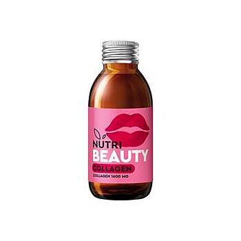 Nutri - Beauty Shot with Collagen (100ml)