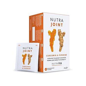 Nutratea - Nutra Joint (20 sachet)