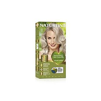 Naturtint - Hair Dye Light Ash Blonde (170ml)