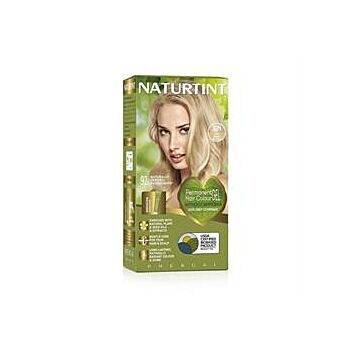Naturtint - Hair Dye Light Dawn Blonde (170ml)