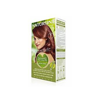 Naturtint - Hair Dye Light Copper Chestnut (170ml)