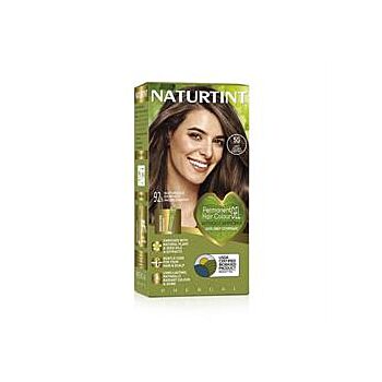 Naturtint - Hair Dye Light Golden Chestnut (170ml)