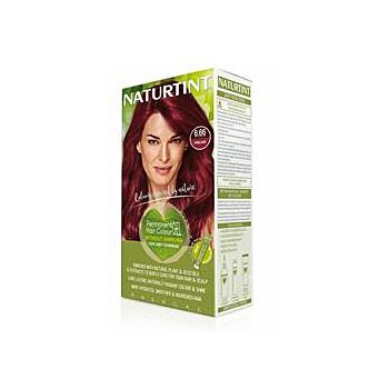 Naturtint - Hair Colourant Fireland (170ml) Naturtint - Hair Colourant Fireland (170ml)