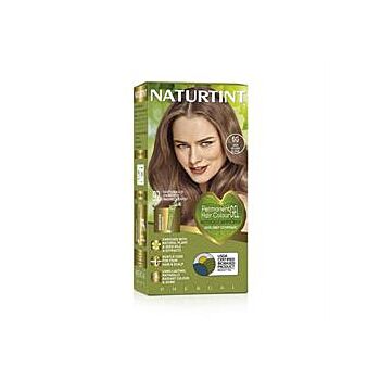 Naturtint - Hair Dye Dark Golden Blonde (170ml)