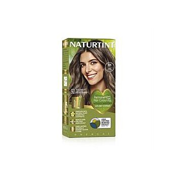 Naturtint - Hair Dye Dark Blonde (170ml)