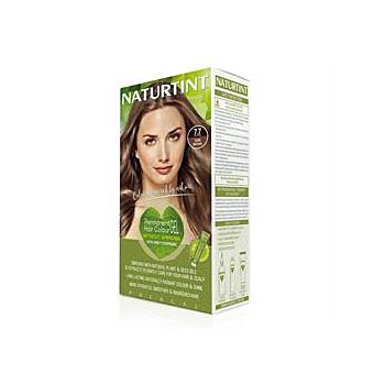 Naturtint - Hair Colorant Teide Brown (170ml)
