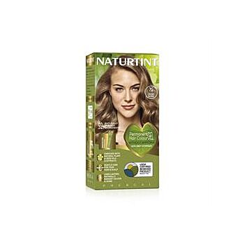 Naturtint - Hair Dye Golden Blonde (170ml)