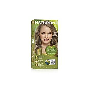 Naturtint - Hair Dye Hazelnut Blonde (170ml)