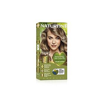 Naturtint - Hair Dye Ash Blonde (170ml)