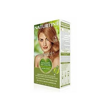 Naturtint - Hair Dye Copper Blonde (170ml)