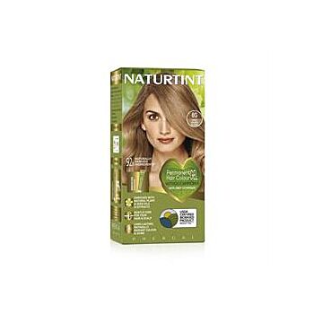 Naturtint - Hair Dye Sandy Golden Blonde (170ml)