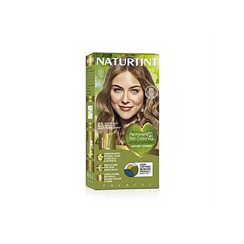 Naturtint - Hair Dye Wheatgerm Blonde (170ml)