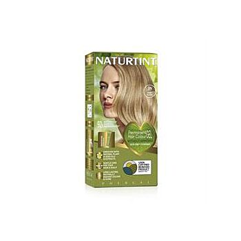 Naturtint - Hair Dye Honey Blonde (170ml)