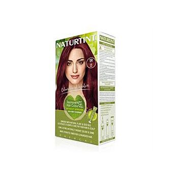 Naturtint - Hair Dye Fire Red 5R (was 9R) (170ml)