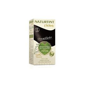 Naturtint - Cream 3N DkChestBrwn (155ml)