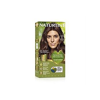 Naturtint - Light Chocolate Chestnut 5.7 (170ml)