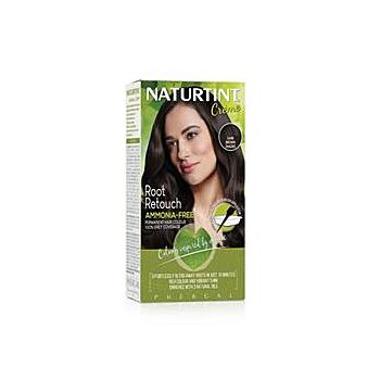 Naturtint - RootRetouch Creme Dk Br Shades (45ml)