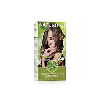 Naturtint - RootRetouch Creme Dk Bl Shades (45g)