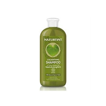 Naturtint - Colour Fix Shampoo (400ml)