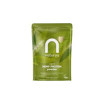 Naturya - Hemp Protein Powder Organic (300g)