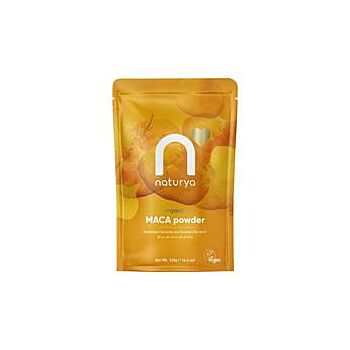 Naturya - Organic Maca Powder (125g)