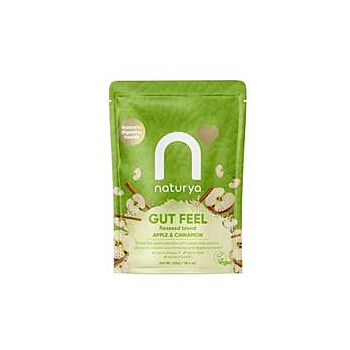 Naturya - Gut Feel Apple & Cinnamon (240g)