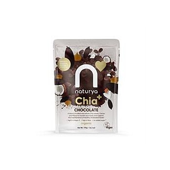 Naturya - Chia+ Chocolate (175g)