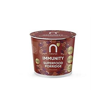 Naturya - Porridge Immunity Chocolate (55g)