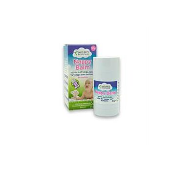 Natures Response - Nappy Balm 30g (30g)