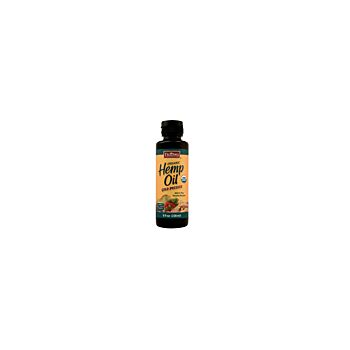 Nutiva - Organic Hemp Oil (236ml)